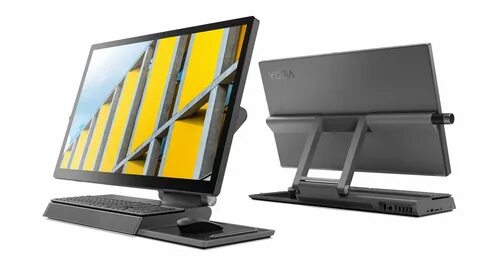 Моноблок lenovo yoga aio