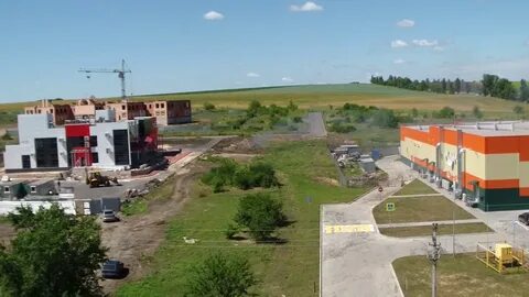 Проспект белая калитва