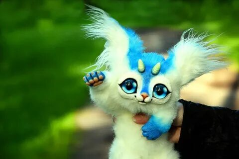 Смешанные игрушки