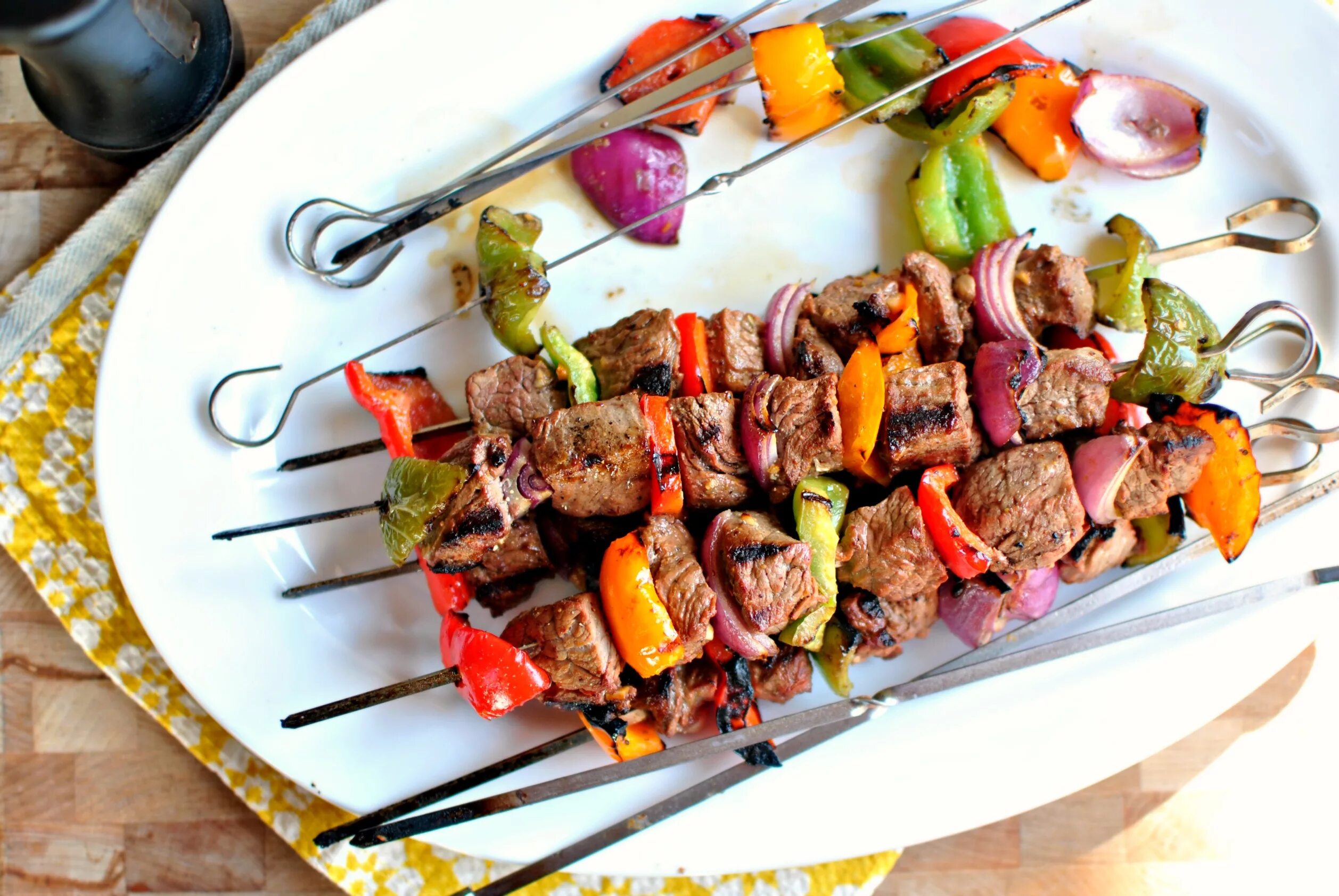 Skewers