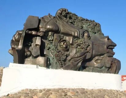 Памятников разбор