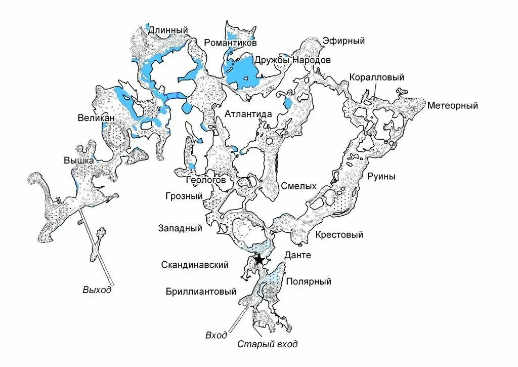 На каком берегу реки малой находится пещера. Кунгурская Ледяная пещера на карте. Где расположена Кунгурская Ледяная пещера на карте. Кунгурская пещера на карте России. Ледяная пещера Кунгур на карте.