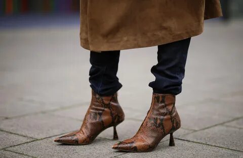 Stivaletto top inverno 2020 