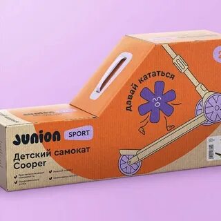 Junion