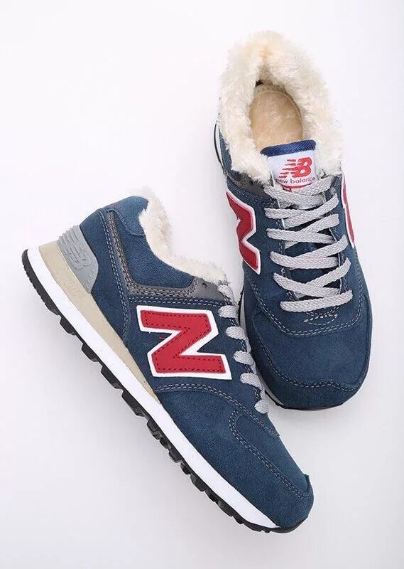 New balance 574 зимние. New balance 574 winter. New balance 574 blue с мехом. New balance 574 blue с мехом. New balance 574 кожаные черные.