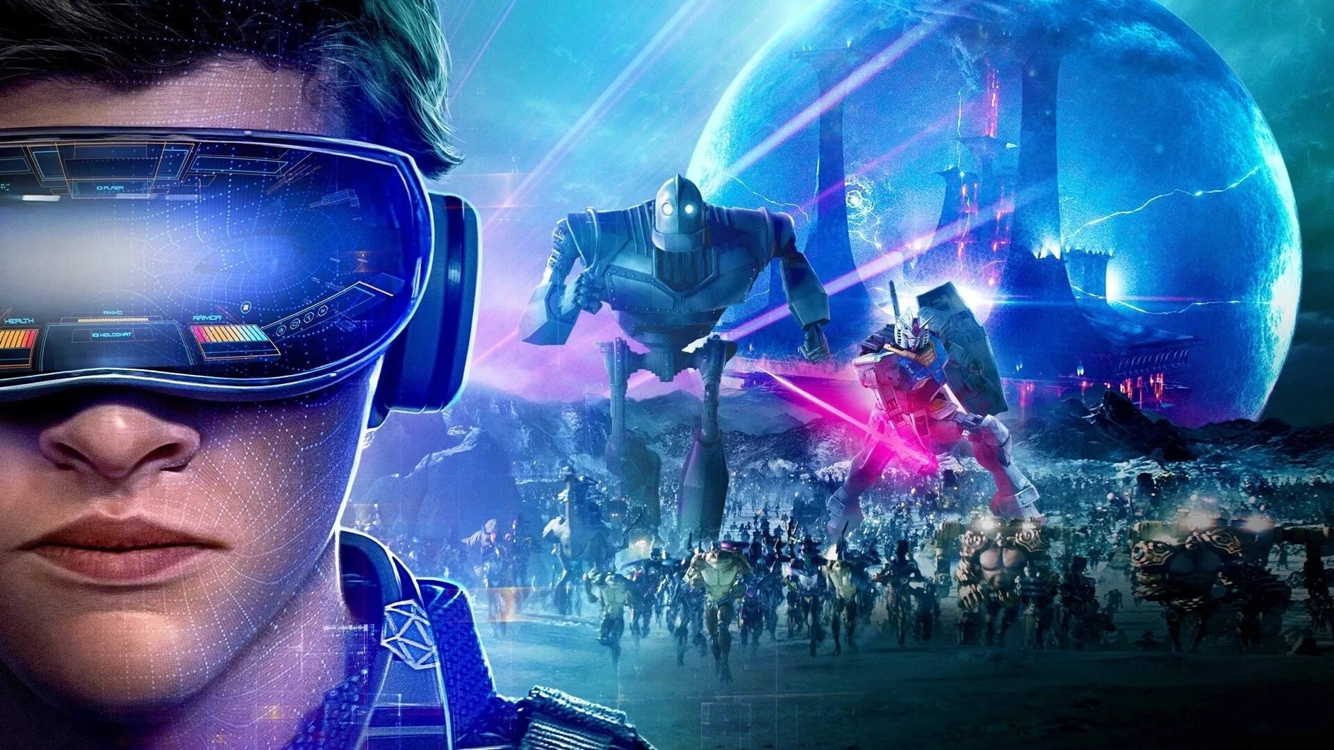 Задание 1 игроку. Первому игроку приготовиться (2018).
