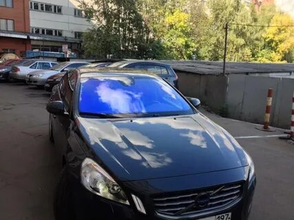 Хамелеон по госту на лобовое