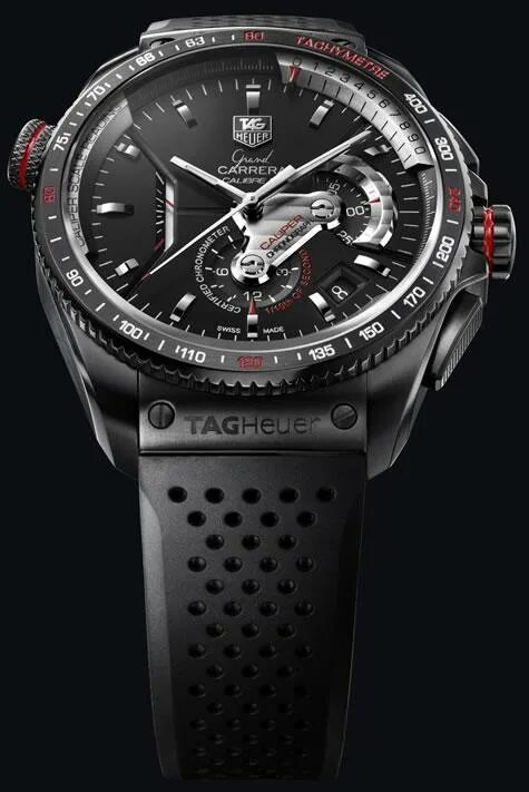 Часы tag heuer carrera calibre 16. Fc6177. Часы tag heuer calibre 16. Grand carrera tag heuer 1860. Наручные часы tag heuer cav518b.