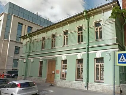 Дом петербурга вакансии