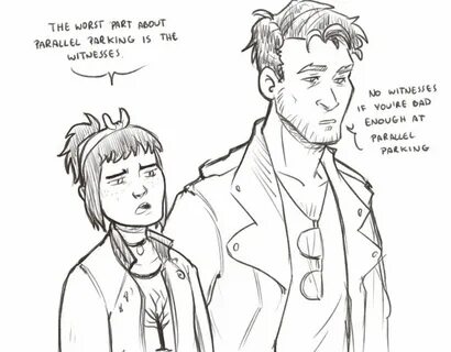Small daddy