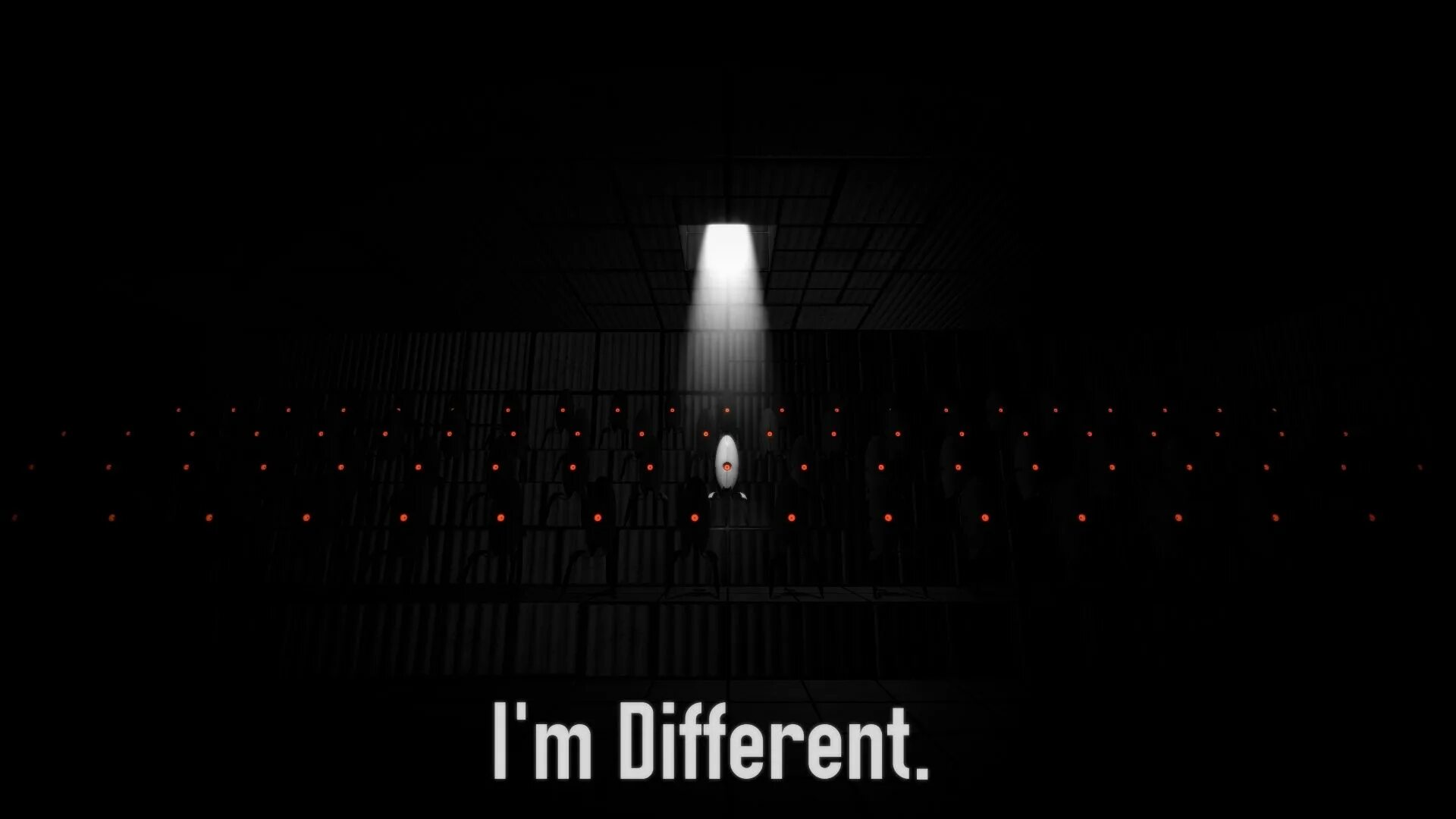 Sorry i m different. Im different. обои на рабочий стол майнкрафт. i&#039;m different картинка высокого качества обои на телефон.