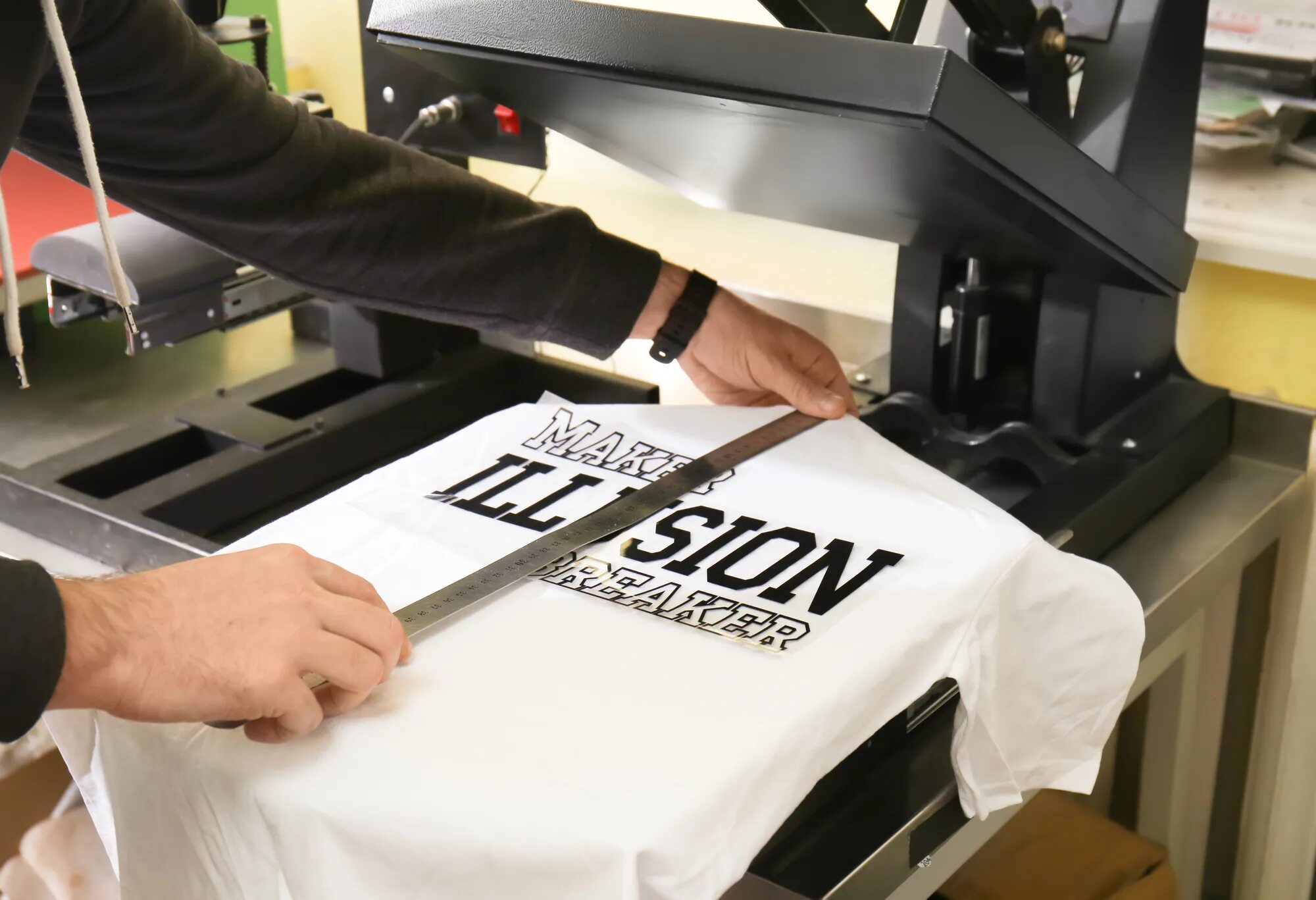 Class printing
