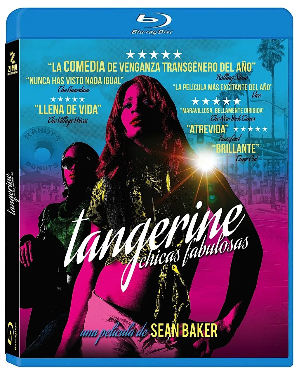 Tangerine 2015. Мандарин 2015. шон бейкер мандарин.