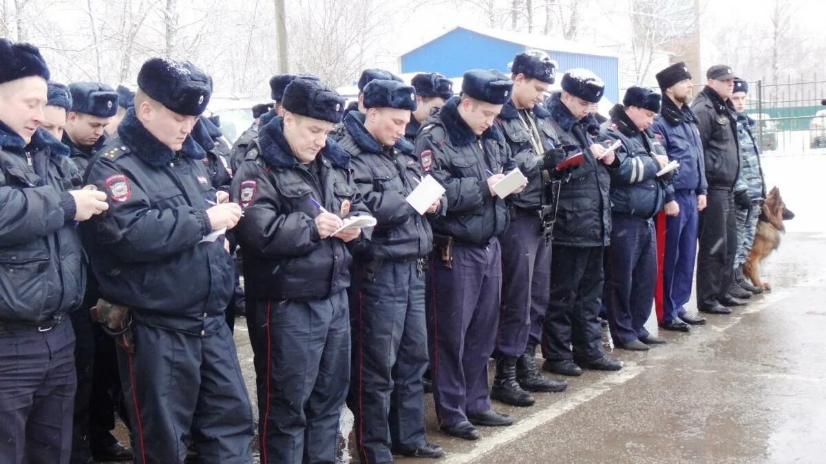Новости из сводки мвд новые правила коммуникации. Полиция Воскресенск. Наряд полиции.