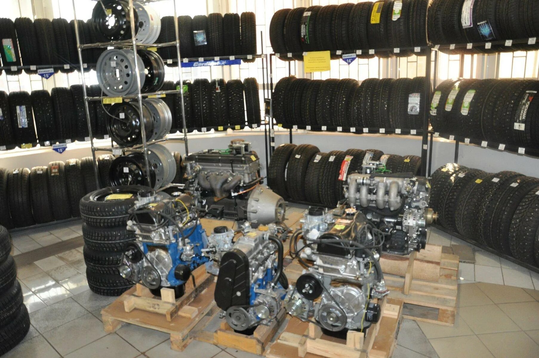 запчасти воронеж каталог