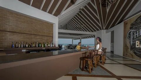 Hondaafushi island resort