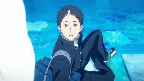 Episode 1 - Tsurune (Season 2, Episode 1) - Apple TV 