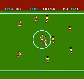 Kick off on