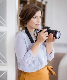 Обучиться на фотографа