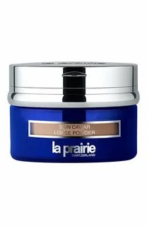 Skin powder