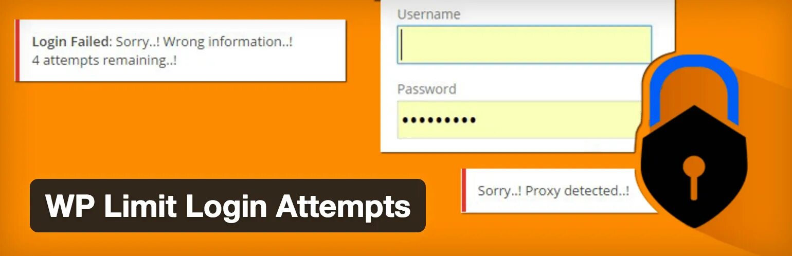 Limiting posting. Wrong username or password. Attempts. Как узнать стоит ли плагин limit login attempts. Inaccurate information.