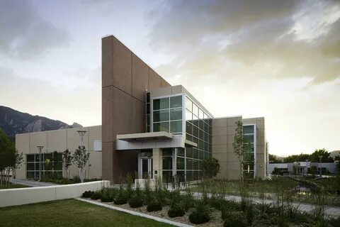 High technology institute