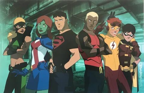 Класса dc