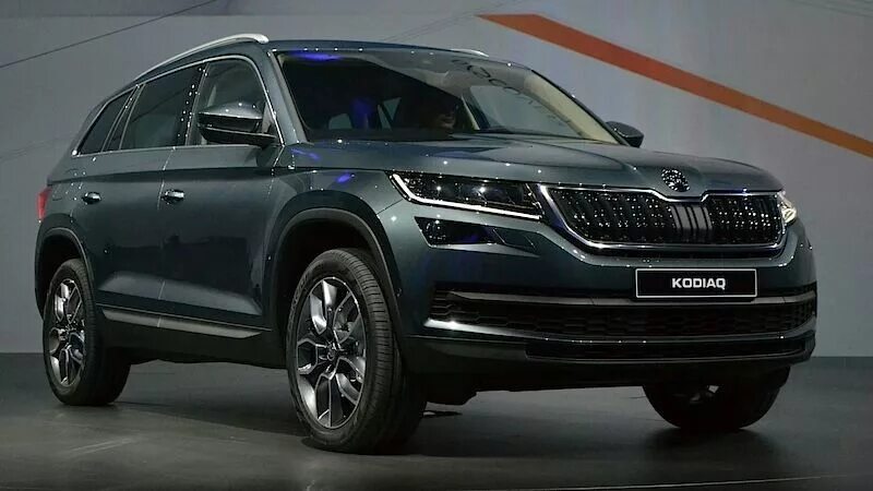 Новый кодиак 2024 цена. Skoda Kodiak 2020. Шкода Кодиак 2021. Kodiaq 2020. Шкода Кодиак 2023 в новом кузове.