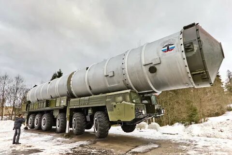 Ракета дон