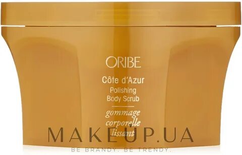 Oribe крем для тела