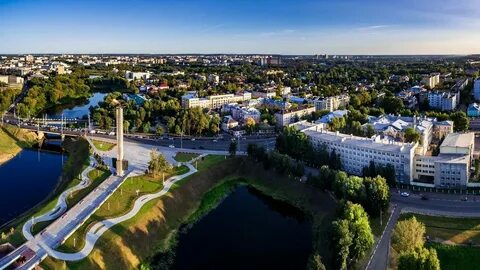 Русский центр в твери