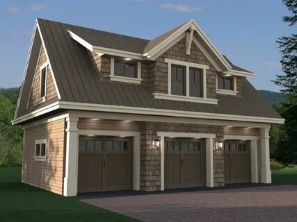Garage 1 3
