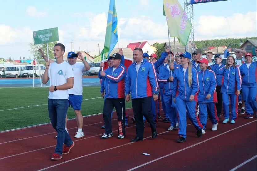 Спартакиада муниципальных образований новосибирской области. Ордынский стадион. Ордынский район стадион. Стадион в Ордынском районе Новосибирской области. Спортокиада или спартакиада.