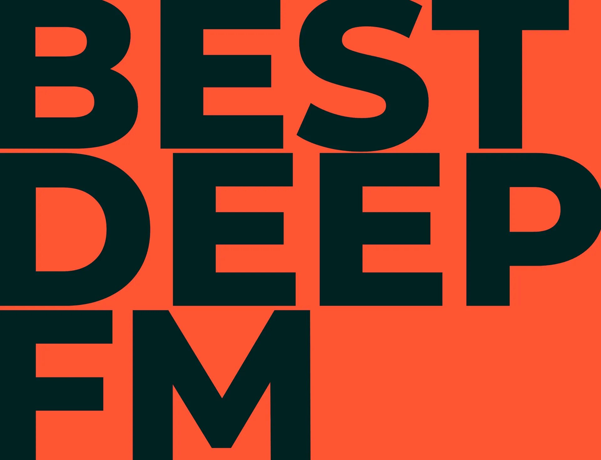 Best deep fm