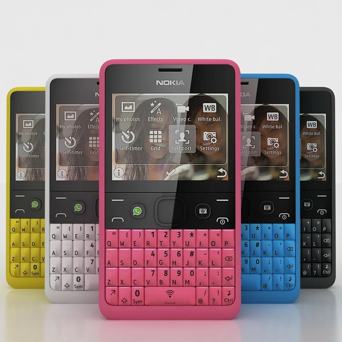 Модели телефонов нокиа кнопочные фото. Nokia Asha 210. Nokia Asha кнопоч. Нокиа кнопочные 2730. Нокиа кнопочный 2023.