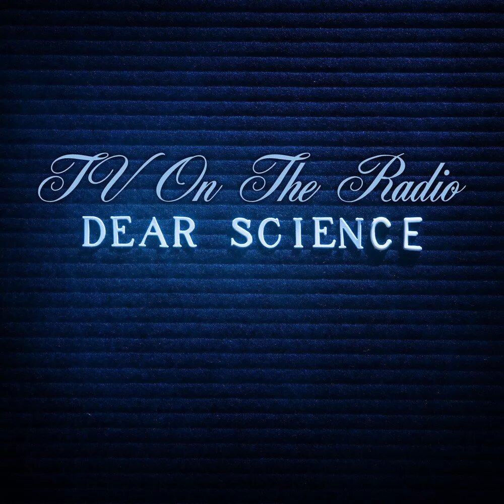 Comes on the radio. TV on the Radio. Группа TV on the Radio. 2008 - Dear Science TV on the Radio. TV on the Radio "young Liars".