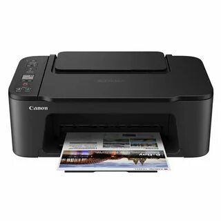 Canon ts3440 картриджи
