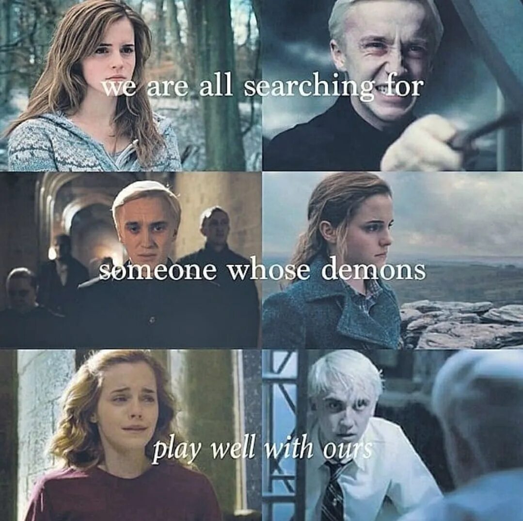 Who are is demons