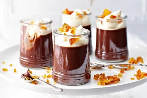 Карамельный вкус