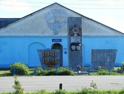 Погода в ваганово кемеровская область промышленновский
