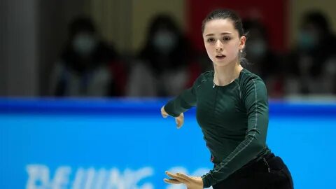 Валиева вердикт