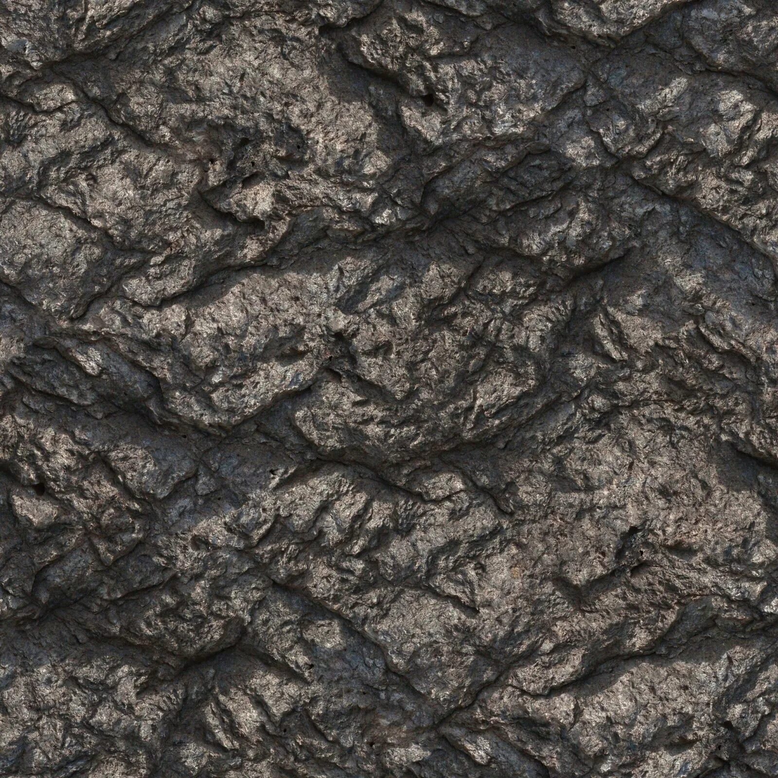 Seamless texture