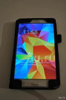 Galaxy tab 4 sm