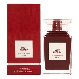 Tom ford парфюмерная вода lost
