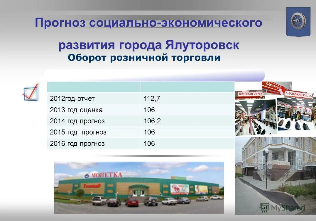 статистика ялуторовск