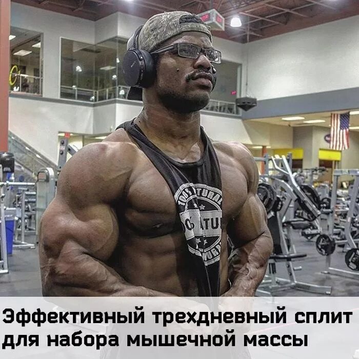 Трехдневный. Схема тренировок в тренажерном зале для мужчин 3. Сплит для зала. Трёхдневный сплит с акцентом на спину. Тренировочные программы в тренажерном зале мужчине.