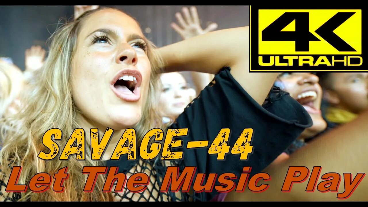 Savage-44 Let the Music Play. Savage 44 Love emotion. Savage-44 - Rapid Energy. DJ Savage 44. Savage 44 club drive new