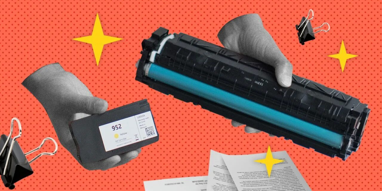 Ошибка принтера неоригинальный картридж. Цифры на картидже бара. как разобрать неоригинальный картридж. экология и картриджи. push на картридже что это значит.