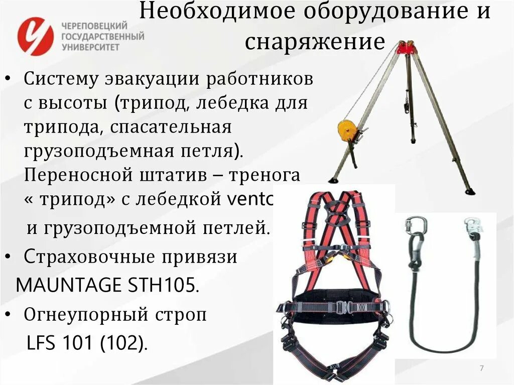 Спасательные термины. Трипод safe-Tec. Петля спасательная грузоподъемная safe-Tec lft001. Трипод с лебедкой 300 кг. Трипод с лебедкой Венто схема.