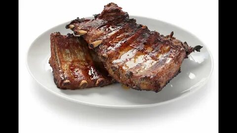 Back ribs